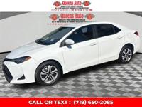 2019 Toyota Corolla - Great Deal!-queens Woodside - Image 4