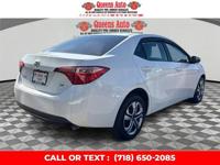 2019 Toyota Corolla - Great Deal!-queens Woodside - Image 8