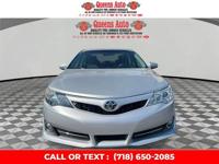 2013 Toyota Camry - Great Deal!-brooklyn Woodside