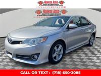 2013 Toyota Camry - Great Deal!-brooklyn Woodside - Image 3
