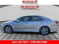 2013 Toyota Camry - Great Deal!-brooklyn Woodside - Image 4
