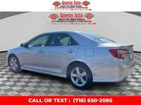 2013 Toyota Camry - Great Deal!-brooklyn Woodside - Image 5