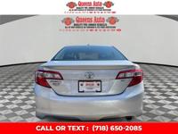 2013 Toyota Camry - Great Deal!-brooklyn Woodside - Image 6