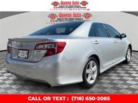 2013 Toyota Camry - Great Deal!-brooklyn Woodside - Image 8