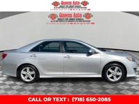 2013 Toyota Camry - Great Deal!-brooklyn Woodside - Image 9