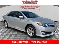 2013 Toyota Camry - Great Deal!-brooklyn Woodside - Image 10