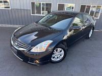 2012 Nissan Altima 2.5 S 4dr Sedan Stock # 555568 Integrity Auto LLC - Image 3