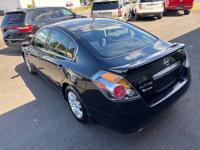 2012 Nissan Altima 2.5 S 4dr Sedan Stock # 555568 Integrity Auto LLC - Image 6