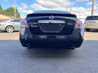 2012 Nissan Altima 2.5 S 4dr Sedan Stock # 555568 Integrity Auto LLC - Image 7