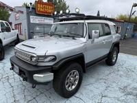 2008 Toyota FJ Cruiser 4x4 CLEAN TITLE RR DIFF LOCK EASY FINANCING Golden City Auto Sales LLC - Image 2