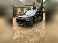 2020 Land Rover Discovery HSE city of atlanta