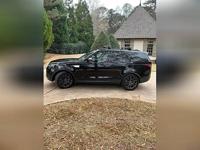 2020 Land Rover Discovery HSE city of atlanta - Image 3