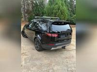 2020 Land Rover Discovery HSE city of atlanta - Image 4