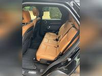 2020 Land Rover Discovery HSE city of atlanta - Image 8