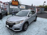 2021 Honda HR-V 4x4 4WD AWD All Wheel Drive EX GAS SAVER RUST FREE LO Golden City Auto Sales LLC