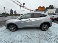 2021 Honda HR-V 4x4 4WD AWD All Wheel Drive EX GAS SAVER RUST FREE LO Golden City Auto Sales LLC - Image 3