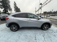 2021 Honda HR-V 4x4 4WD AWD All Wheel Drive EX GAS SAVER RUST FREE LO Golden City Auto Sales LLC - Image 7
