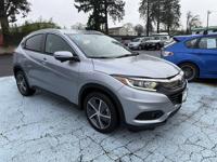 2021 Honda HR-V 4x4 4WD AWD All Wheel Drive EX GAS SAVER RUST FREE LO Golden City Auto Sales LLC - Image 8