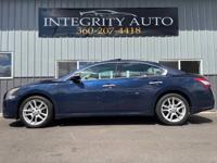 2010 Nissan Maxima 3.5 SV 4dr Sedan Stock # 813222 Integrity Auto LLC - Image 4