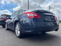 2010 Nissan Maxima 3.5 SV 4dr Sedan Stock # 813222 Integrity Auto LLC - Image 5