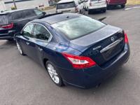 2010 Nissan Maxima 3.5 SV 4dr Sedan Stock # 813222 Integrity Auto LLC - Image 6