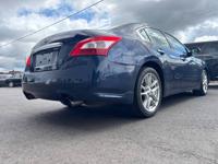 2010 Nissan Maxima 3.5 SV 4dr Sedan Stock # 813222 Integrity Auto LLC - Image 8