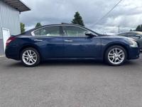 2010 Nissan Maxima 3.5 SV 4dr Sedan Stock # 813222 Integrity Auto LLC - Image 9