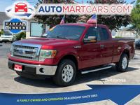 2014 *Ford* *F-150* *XLT* Ford F-150 - Image 2