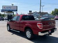 2014 *Ford* *F-150* *XLT* Ford F-150 - Image 3