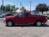 2014 *Ford* *F-150* *XLT* Ford F-150 - Image 4