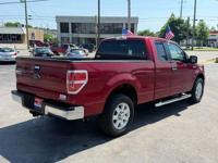 2014 *Ford* *F-150* *XLT* Ford F-150 - Image 7