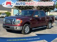 2009 *Ford* *F-150* *XLT* Ford F-150 - Image 2