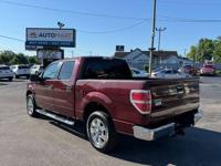 2009 *Ford* *F-150* *XLT* Ford F-150 - Image 3