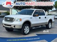 2008 *Ford* *F-150* *Lariat* Ford F-150 - Image 2