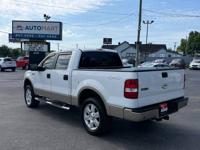 2008 *Ford* *F-150* *Lariat* Ford F-150 - Image 3