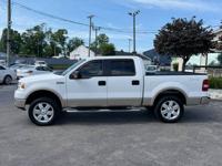 2008 *Ford* *F-150* *Lariat* Ford F-150 - Image 4