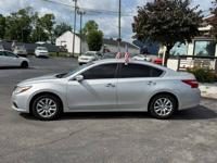 2016 *Nissan* *Altima* *2.5* S Nissan Altima - Image 4