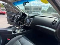 2016 *Nissan* *Altima* *2.5* S Nissan Altima - Image 5