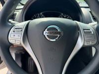 2016 *Nissan* *Altima* *2.5* S Nissan Altima - Image 8
