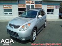 2008 Hyundai Veracruz LIMITED ***Guaranteed Financing!!! + ACA Auto Sales - Image 2