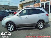 2008 Hyundai Veracruz LIMITED ***Guaranteed Financing!!! + ACA Auto Sales - Image 3