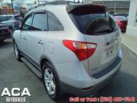 2008 Hyundai Veracruz LIMITED ***Guaranteed Financing!!! + ACA Auto Sales - Image 4
