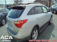 2008 Hyundai Veracruz LIMITED ***Guaranteed Financing!!! + ACA Auto Sales - Image 6