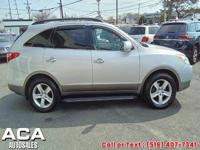 2008 Hyundai Veracruz LIMITED ***Guaranteed Financing!!! + ACA Auto Sales - Image 7