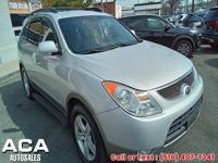 2008 Hyundai Veracruz LIMITED ***Guaranteed Financing!!! + ACA Auto Sales - Image 8