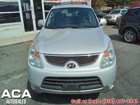 2008 Hyundai Veracruz LIMITED ***Guaranteed Financing!!! + ACA Auto Sales - Image 9
