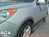 2008 Hyundai Veracruz LIMITED ***Guaranteed Financing!!! + ACA Auto Sales - Image 10