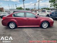 2010 Subaru Legacy 4dr Sdn H4 Auto Prem All-Weather ***Guaranteed Financing!!! + ACA Auto Sales - Image 7