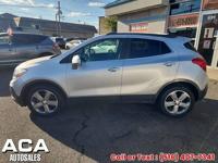 2014 Buick Encore FWD 4dr Convenience ***Guaranteed Financing!!! + ACA Auto Sales - Image 3