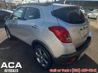 2014 Buick Encore FWD 4dr Convenience ***Guaranteed Financing!!! + ACA Auto Sales - Image 4